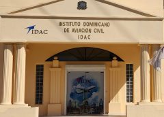 Investigan incidente aéreo en Dajabón: autoridades activan protocolos de seguridad operacional