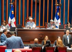 Senado dominicano avanza en ley de alertas “ALERTARD” para búsqueda inmediata de desaparecidos
