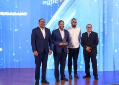 CONADIS impulsa transformación digital inclusiva y recibe reconocimiento clave del Gobierno dominicano
