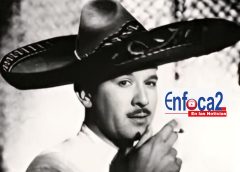 Pedro Infante, eterno: a 69 años de su muerte, el ídolo que sigue cantándole al corazón de América Latina