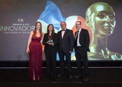 BANCO BHD GANA PLATINO EN MIAMI POR SU IMPACTO EN EDUCACIÓN FINANCIERA Y SOSTENIBILIDAD