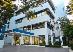 Autoridades alertan sobre lluvias y llaman a revisar seguros ante posible vaguada en República Dominicana