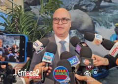 IDAC destaca crecimiento récord de la aviación dominicana y respaldo de Abinader al turismo en el Miami Tradeshow