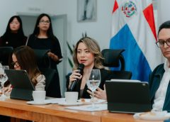 República Dominicana refuerza su respuesta contra la violencia de género con integración del 9-1-1 y nuevas estrategias territoriales