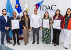 IDAC obtiene recertificación internacional en calidad, seguridad y medioambiente bajo normas ISO
