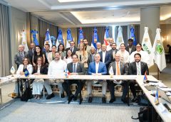 Organismos del SICA refuerzan coordinación regional en salud, agricultura y medio ambiente