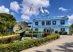 Fuertes lluvias y tormentas eléctricas impactarán República Dominicana por sistema frontal, advierte Indomet