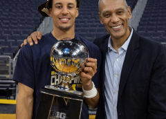 Felipe Payano resalta hazaña de Yaxel Lenderborg como símbolo del crecimiento del deporte dominicano