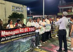 Alarma ambiental en República Dominicana: denuncian expansión irregular de vía en zona hídrica clave de Bayaguana