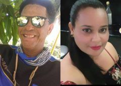 Violencia en Puerto Plata: mujer permanece grave tras ataque de su expareja en un salón de belleza