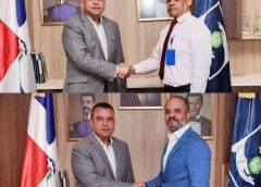 Cambios en hospitales del Gran Santo Domingo marcan gestión de Julio Landrón en el SNS