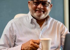 Roberto Fulcar celebra un nuevo año de vida: reconocimiento a su trayectoria política, académica y social en República Dominicana