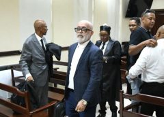 Jueza condena a Ángel Martínez por difamación contra diputado Sergio “Gory” Moya