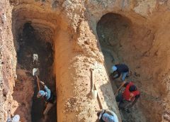 CAASD restablece servicio de agua tras avería y acelera reparación definitiva en Santo Domingo Este