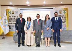 Cumpleañeros de abril en República Dominicana tienen prórroga hasta el 11 de mayo para renovar su cédula