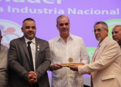 Abinader activa plan de apoyo agrícola tras inundaciones en el noroeste y supervisa presas clave del país