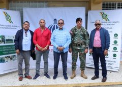 DGDC y Ejército despliegan operativo masivo de salud y asistencia en Espaillat con impacto a cientos de familias