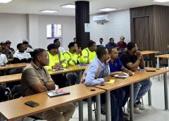 ASOFER lanza programas técnicos junto a INFOTEP para impulsar talento en energías renovables en República Dominicana
