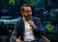 Juan Salas lidera estrategia científica en República Dominicana ante amenaza de El Niño