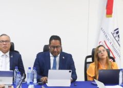 CONADIS presenta ante la OEA los avances de República Dominicana en inclusión y derechos de personas con discapacidad