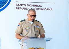 República Dominicana lidera ejercicio regional de respuesta química junto a la OPAQ y 23 países