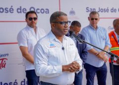 Propeep lleva jornada “Primero Tú” a San José de Ocoa y reafirma apoyo a familias vulnerables