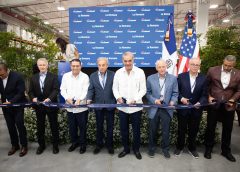 PriceSmart inaugura nueva tienda en La Romana con inversión millonaria y respaldo de Abinader