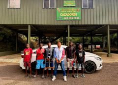 Ejército dominicano detiene vehículos y motocicletas con haitianos indocumentados en operativos en Constanza