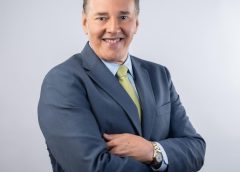 Juan Ramón Mejía cuestiona narrativa política detrás de reciente encuesta Gallup en República Dominicana