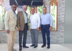Fuerza del Pueblo impulsa expansión nacional de su Secretaría de Medio Ambiente con asambleas regionales
