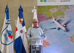 República Dominicana fortalece su diplomacia turística con capacitación especializada para embajadores y funcionarios