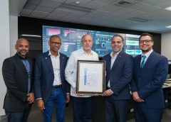 Claro Dominicana logra certificación ISO 27001 y fortalece su liderazgo en ciberseguridad