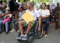 CONADIS llevará consultas médicas y servicios gratuitos a familias de San Pedro de Macorís