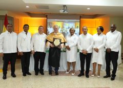 COOPNAMA y universidad española gradúan a 110 líderes en comunicación cooperativa