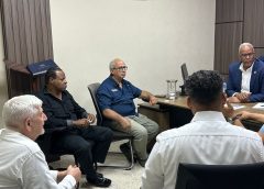 Hermandad de Veteranos incorpora comité para integrar exmilitares de EE.UU. en República Dominicana