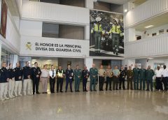 DIGESETT se integra a IBERVIAPOL y amplía cooperación internacional en seguridad vial