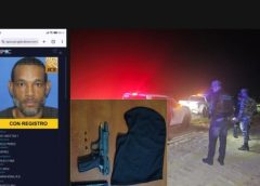 Abaten a “Malacreta” tras presunto enfrentamiento armado con agentes del DICRIM en Bahoruco