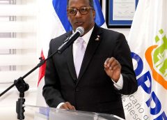 IDOPPRIL resalta avances en prevención laboral y expansión de servicios durante gestión de Agustín Burgos