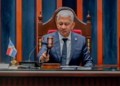 Senado dominicano endurece controles al financiamiento político con reforma a Ley de Partidos