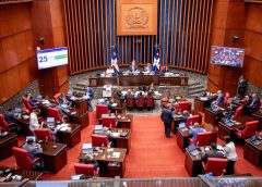 Senado dominicano impulsa reforma electoral para blindar el financiamiento de los partidos políticos