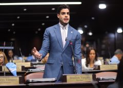 Bray Vargas impulsa proyecto de ley para otorgar becas automáticas a estudiantes de alto rendimiento en República Dominicana