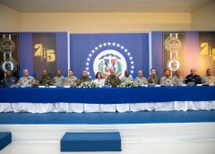 Armada Dominicana fortalece su poder táctico con entrenamientos élite junto a fuerzas de Estados Unidos