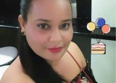 Violencia en Puerto Plata: mujer permanece grave tras ataque de su expareja en un salón de belleza