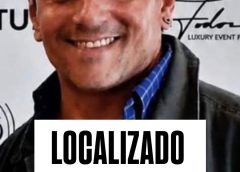 Hallan con vida a Iván Tejada en hospital de Santo Domingo tras reporte de desaparición