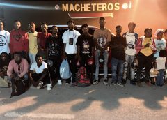 Ejército dominicano frustra traslado de 17 migrantes haitianos irregulares en Santiago Rodríguez