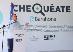 Chequéate RD llega a Barahona con jornada gratuita para prevenir y detectar cáncer de forma temprana