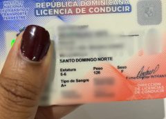 Abinader modifica reglamento de licencias de conducir mediante decreto 330-26