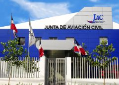 JAC lidera preparación de República Dominicana para auditoría internacional de seguridad aérea de la OACI