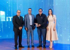 ETED escala posiciones en innovación digital y fortalece servicios tecnológicos del Estado dominicano