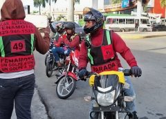 Motoconchista muere tras violenta disputa por pasajero en Santo Domingo Norte